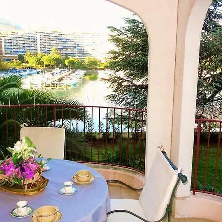 Ile De Cannes Marina Vii *