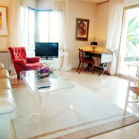 Appartement Ile De Cannes Marina Vii