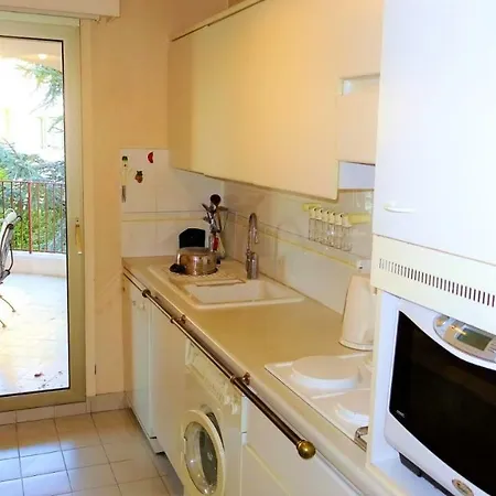 Appartement Ile De Cannes Marina Vii