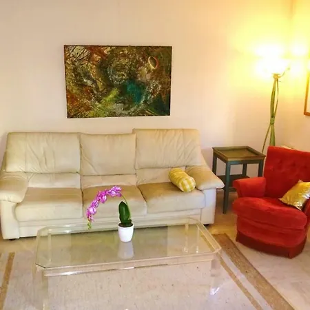 Ile De Cannes Marina Vii Appartement