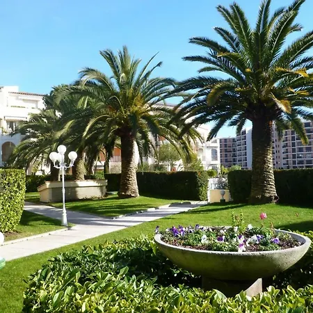 Ile De Cannes Marina Vii * Mandelieu