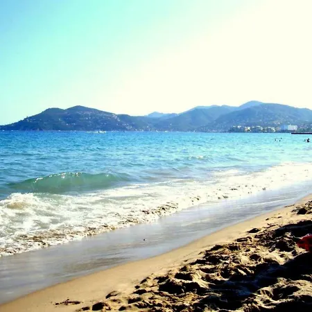 Ile De Cannes Marina Vii *