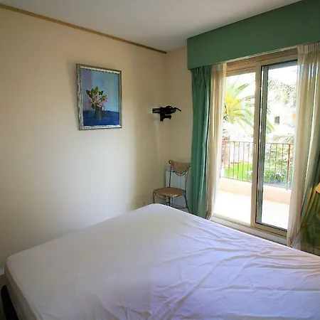 Ile De Cannes Marina Vii *