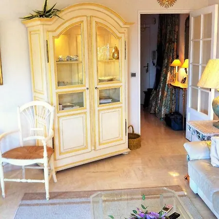 Ile De Cannes Marina Vii *