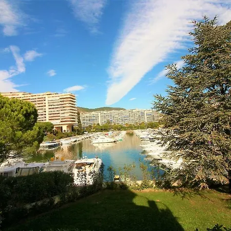 Appartamento Ile De Cannes Marina Vii *