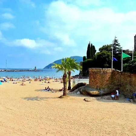 Appartamento Ile De Cannes Marina Vii